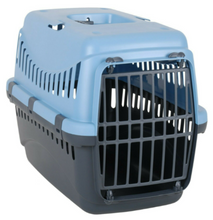 Load image into Gallery viewer, Pet Carrier Basket For Pet Dog Cat Rabbit Travel Cage Crate