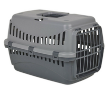 Load image into Gallery viewer, Pet Carrier Basket For Pet Dog Cat Rabbit Travel Cage Crate