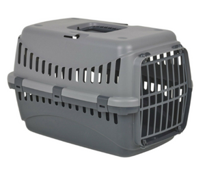 Pet Carrier Basket For Pet Dog Cat Rabbit Travel Cage Crate Pretals